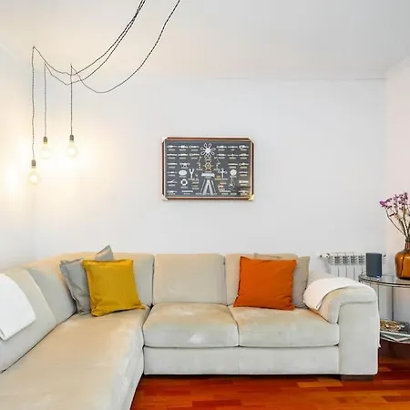 Ocean Front 2Bed Luxury W/ Elevator Parking Wi-Fi Apartment Matosinhos  Exterior photo